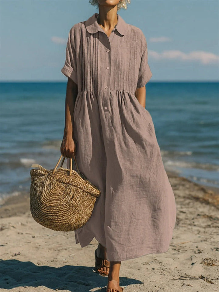 Avelora | Elegant Feminine Dress