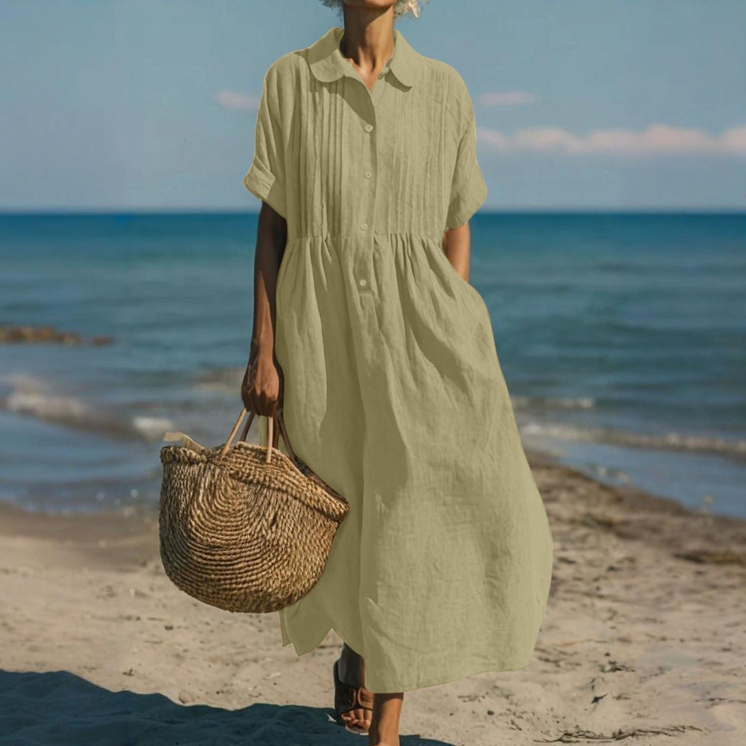 Avelora | Elegant Feminine Dress