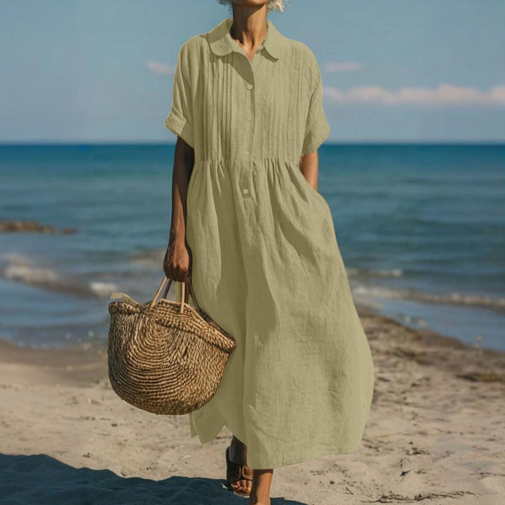 Avelora | Elegant Feminine Dress