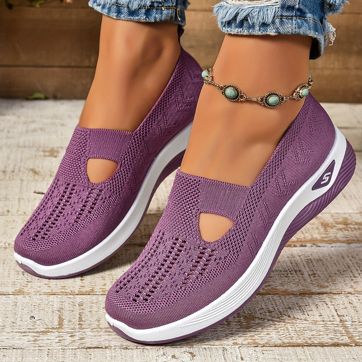 Velora | Lightweight Comfort Shoes