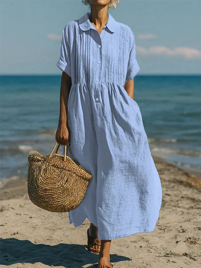 Avelora | Elegant Feminine Dress
