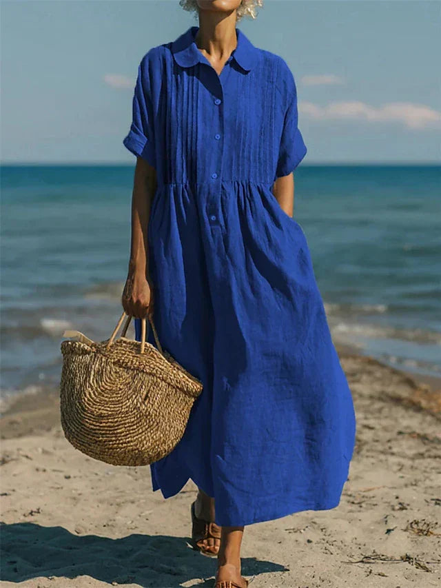 Avelora | Elegant Feminine Dress