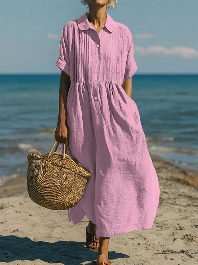 Avelora | Elegant Feminine Dress