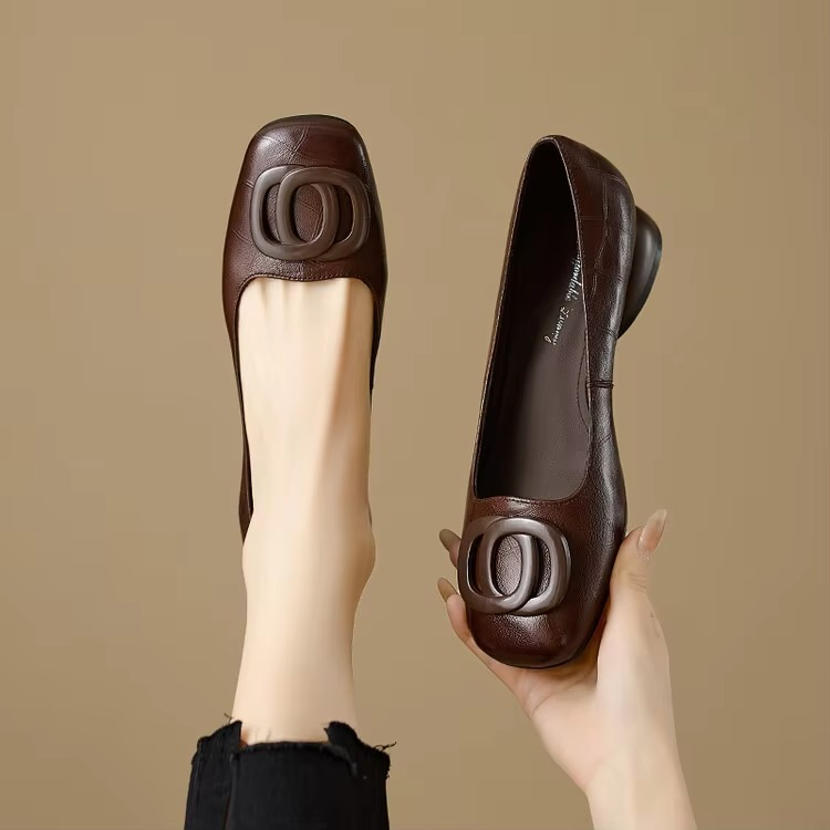 Virelle | Elegant Everyday Flats