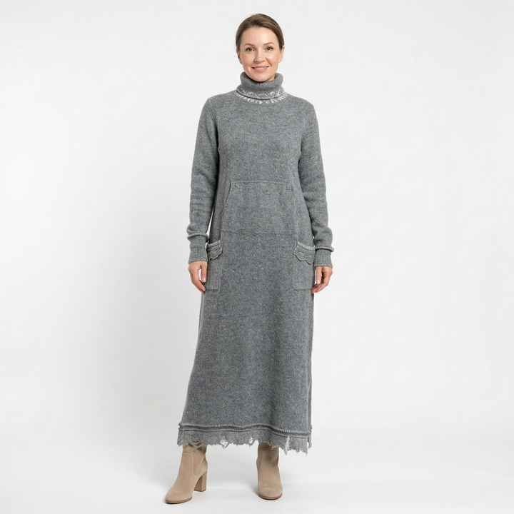 LORENA™ - Relaxed Fit Dress