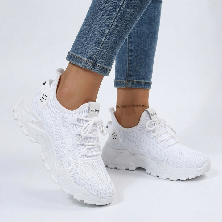CAMRYN™ – Casual Everyday Running Shoes