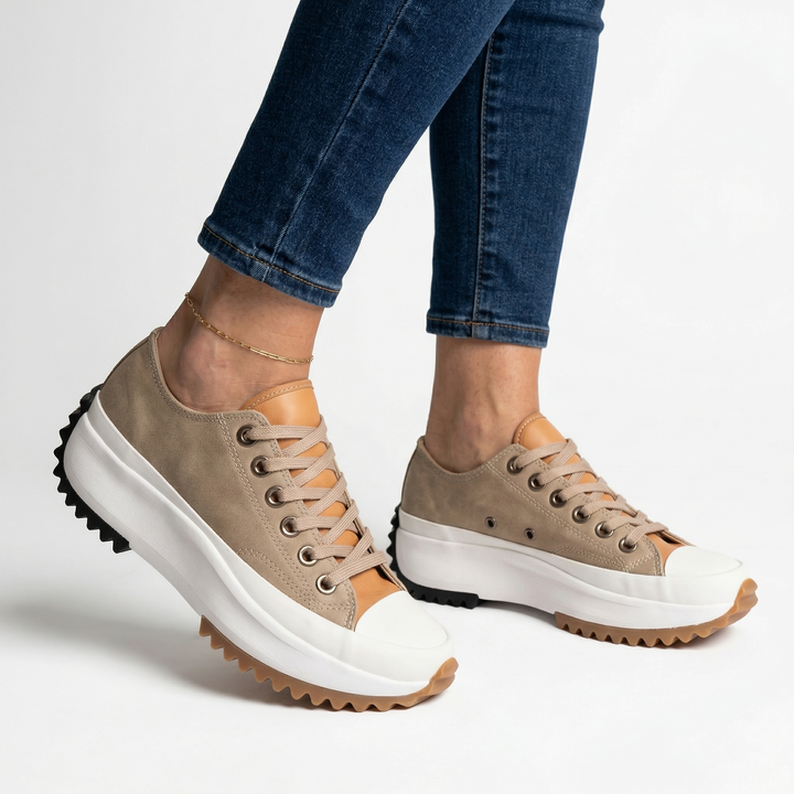 Danique – All-Day Comfort Sneakers