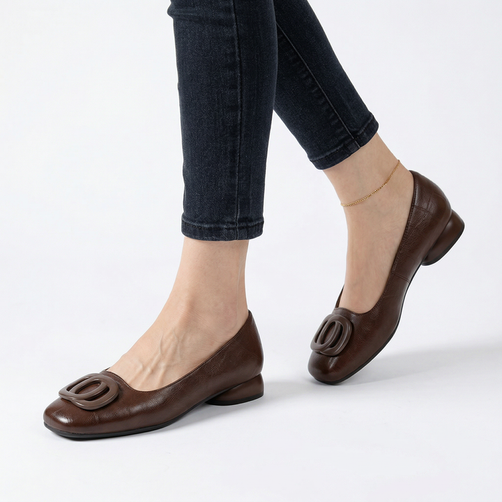 Virelle | Elegant Everyday Flats