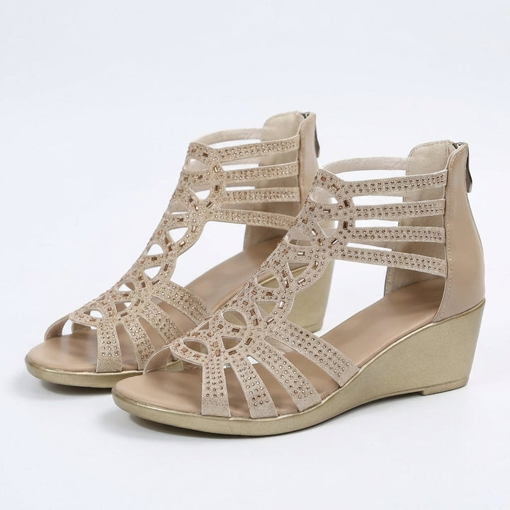 Velina | Comfortable Everyday Sandals
