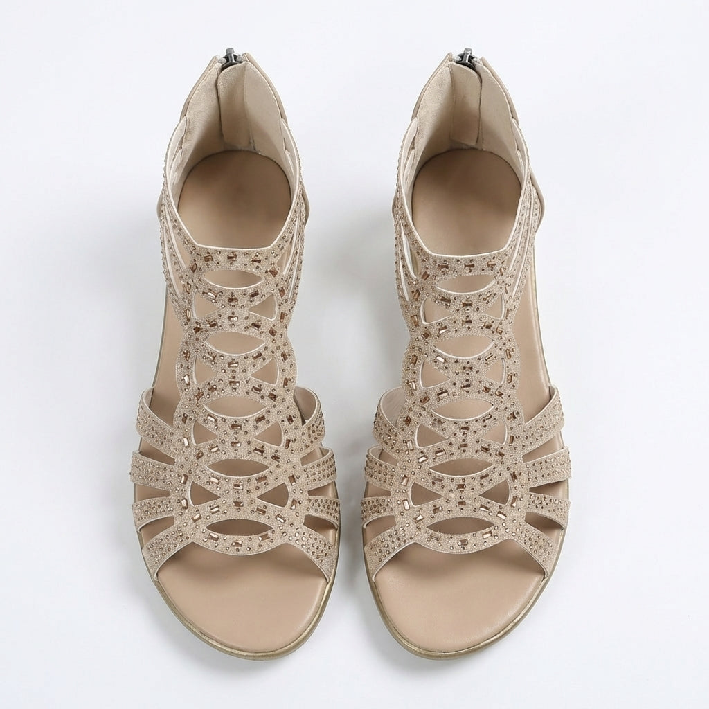 Velina | Comfortable Everyday Sandals